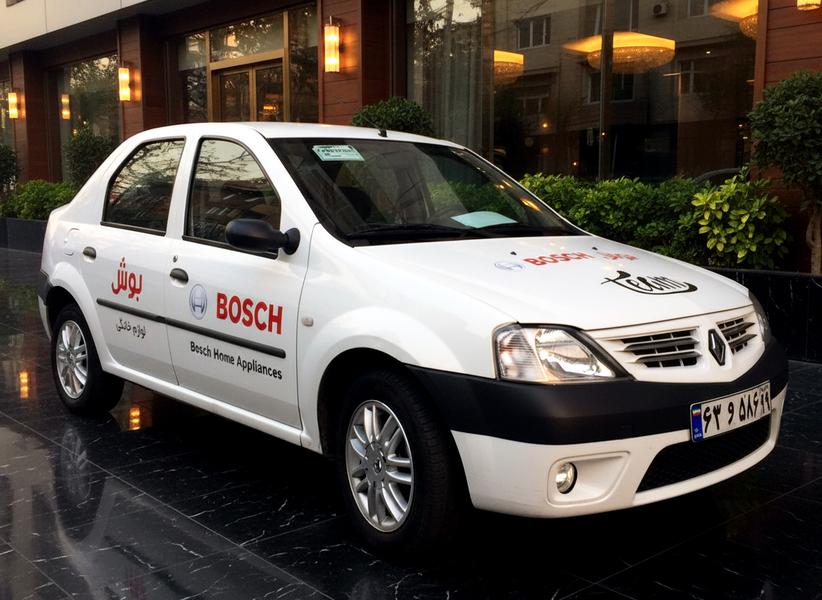 Vehicle and Motorcycle Wraps | Storefront Window Graphics | Product Labels