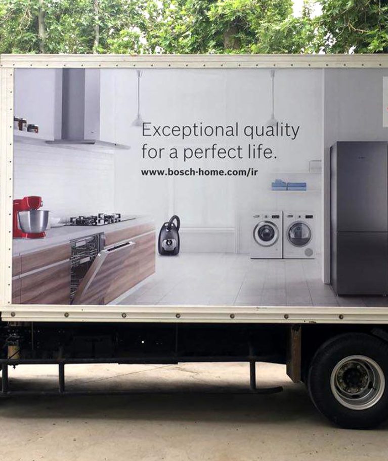 Vehicle and Motorcycle Wraps | Storefront Window Graphics | Product Labels