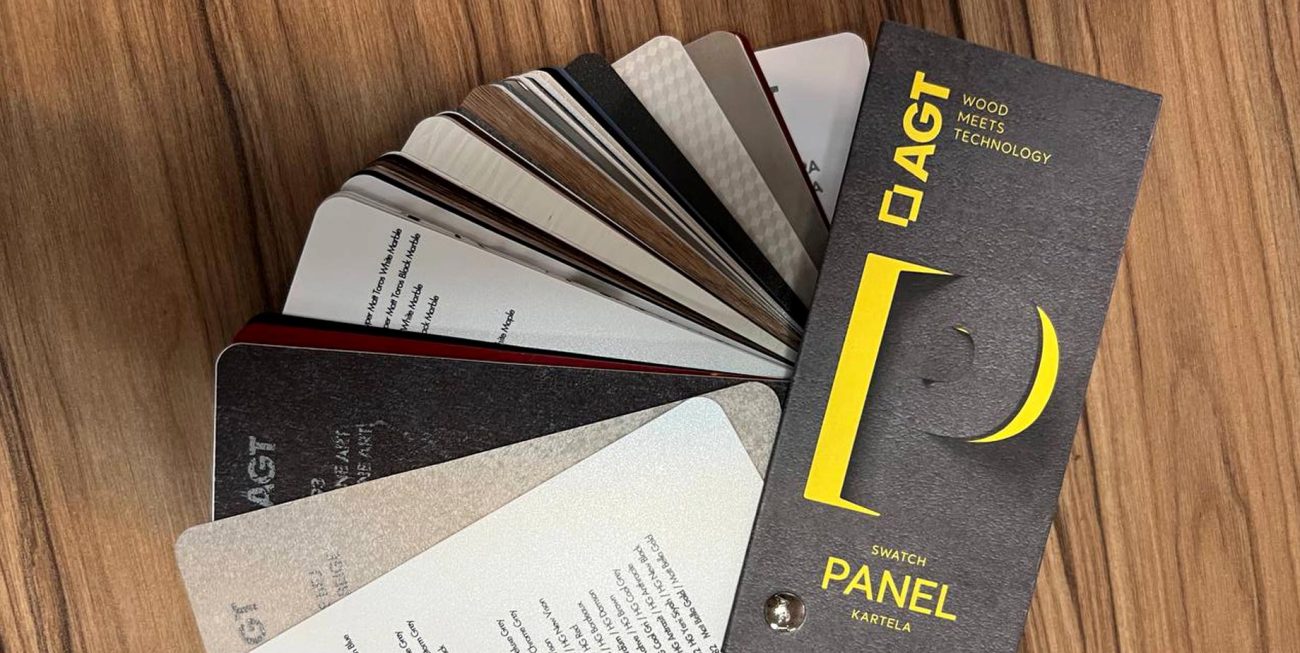 Color Samples | Product Catalogs