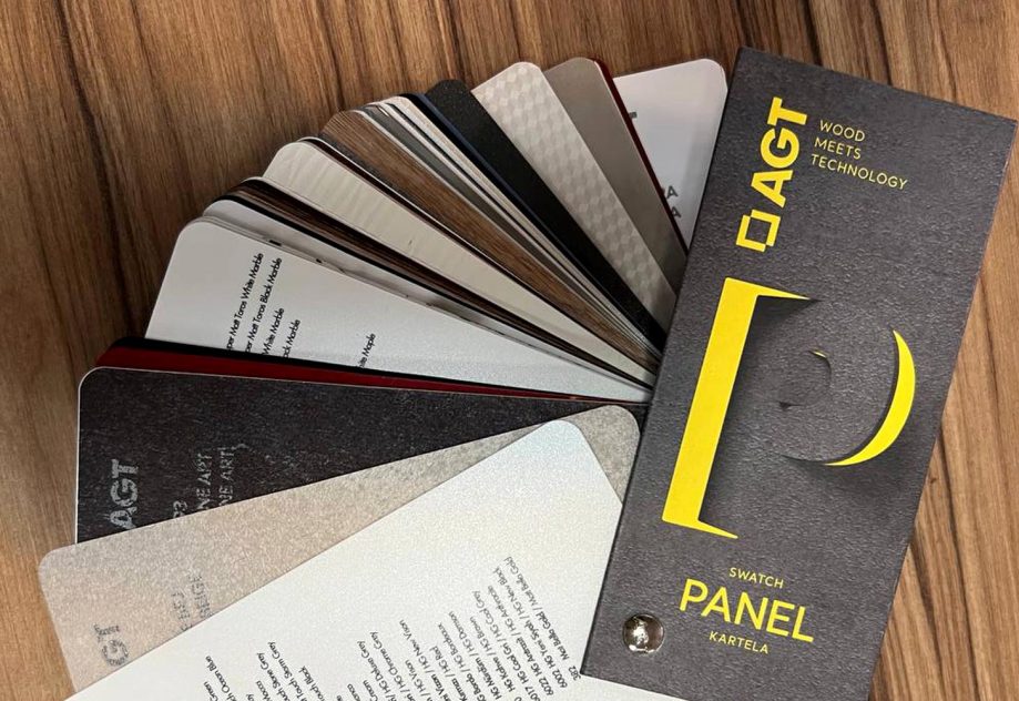 Color Samples | Product Catalogs