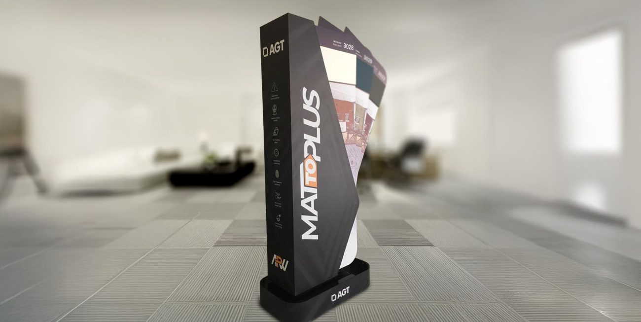 Product Stands | Poster Stands (Roll-up)
