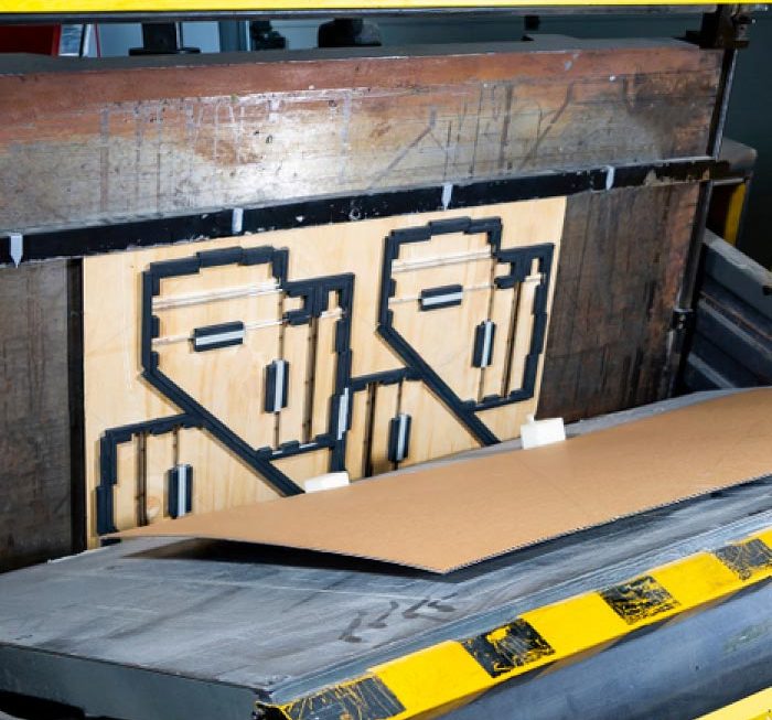 Die-Cutting (80/120)