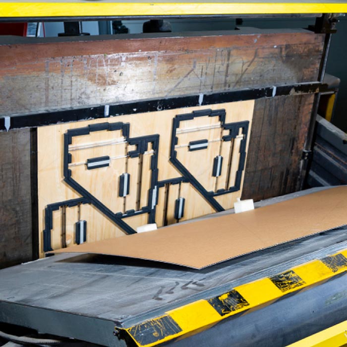 Die-Cutting (80/120)