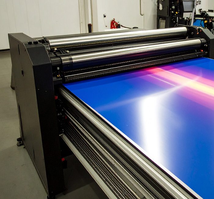 Laminator