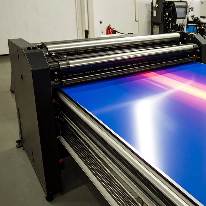 Laminator