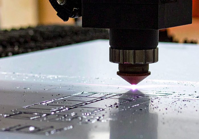 Laser Engraving and Cutting