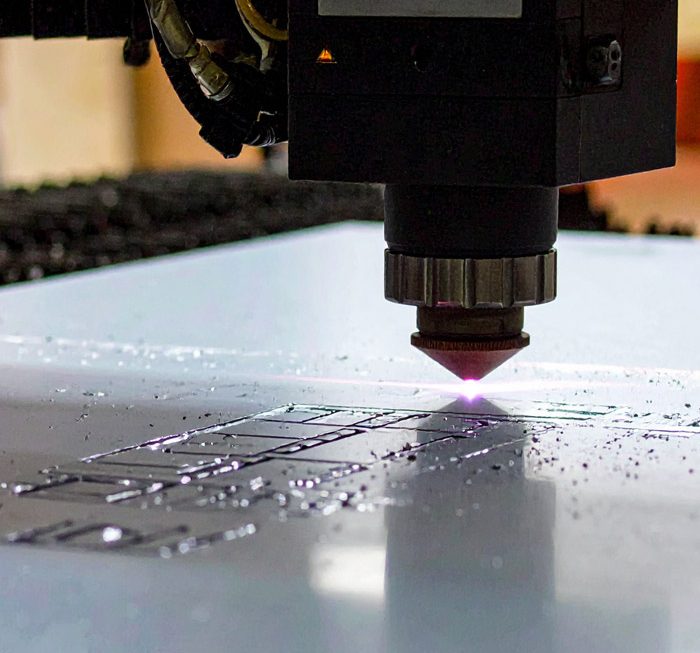Laser Engraving and Cutting