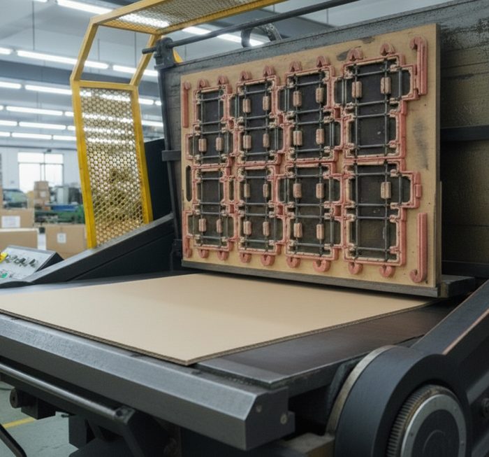 Die-Cutting (80/120)