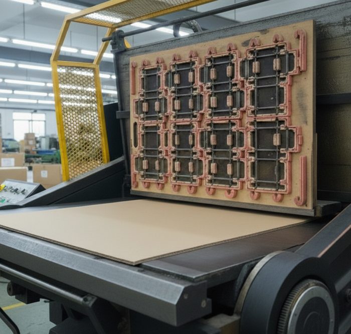 Die-Cutting (80/120)