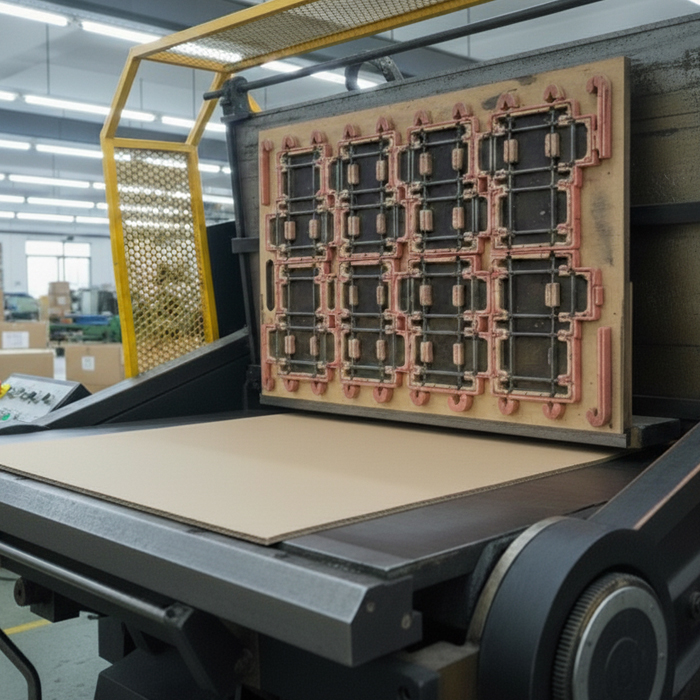 Die-Cutting (80/120)