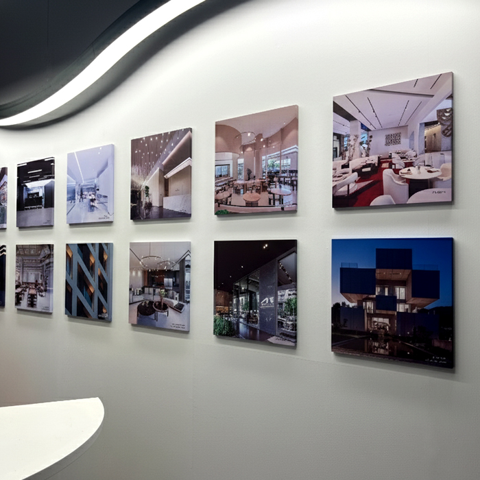 Digital Printing (Indoor & Outdoor)