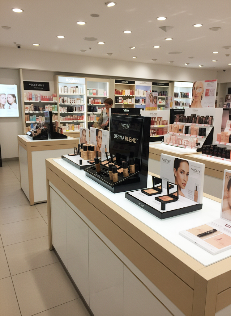 Product Stands | Poster Stands (Roll-up)